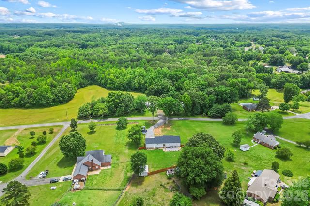3511 Randleman Road, Iron Station, NC 28080