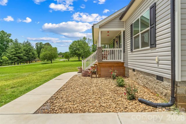 3511 Randleman Road, Iron Station, NC 28080