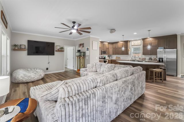 3511 Randleman Road, Iron Station, NC 28080