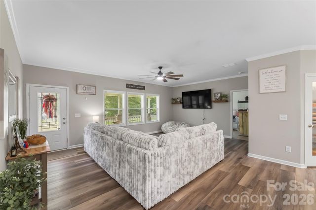 3511 Randleman Road, Iron Station, NC 28080