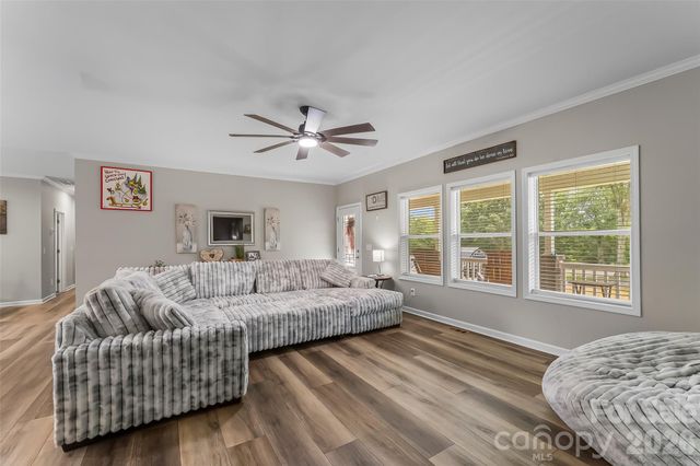 3511 Randleman Road, Iron Station, NC 28080