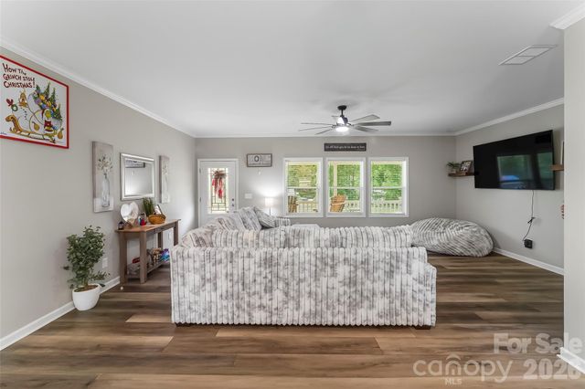 3511 Randleman Road, Iron Station, NC 28080