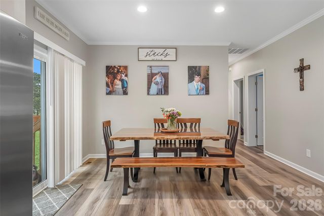 3511 Randleman Road, Iron Station, NC 28080