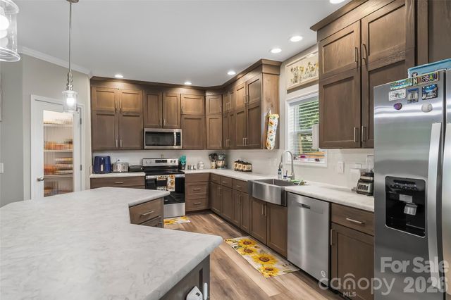 3511 Randleman Road, Iron Station, NC 28080