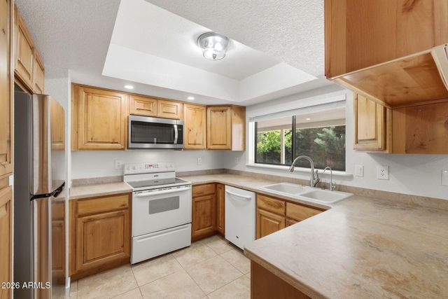 10775 E STIRRUP HIGH Drive W, Dewey, AZ 86327