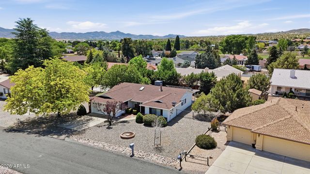10775 E STIRRUP HIGH Drive W, Dewey, AZ 86327