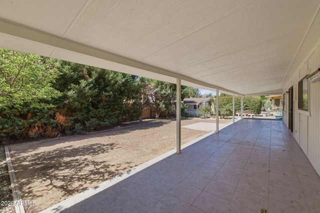 10775 E STIRRUP HIGH Drive W, Dewey, AZ 86327