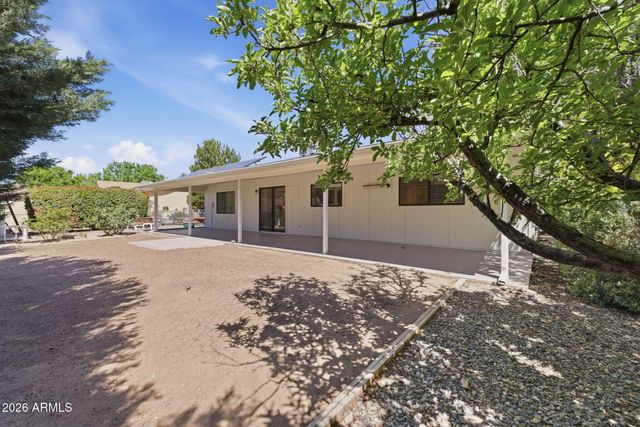 10775 E STIRRUP HIGH Drive W, Dewey, AZ 86327
