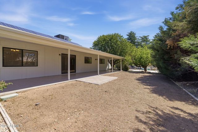 10775 E STIRRUP HIGH Drive W, Dewey, AZ 86327