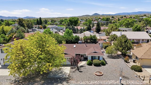 10775 E STIRRUP HIGH Drive W, Dewey, AZ 86327