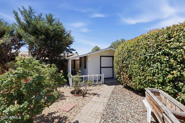 10775 E STIRRUP HIGH Drive W, Dewey, AZ 86327
