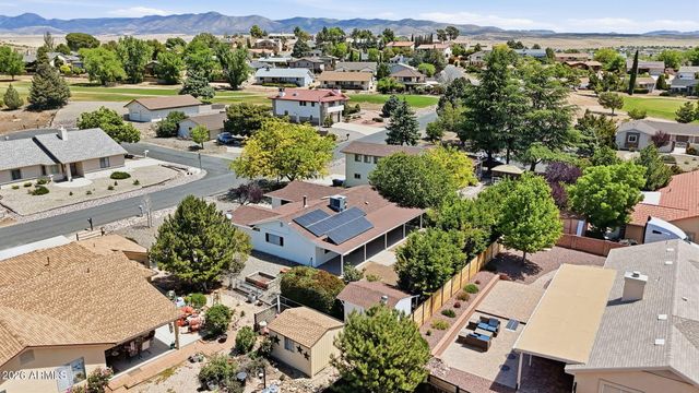 10775 E STIRRUP HIGH Drive W, Dewey, AZ 86327