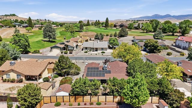 10775 E STIRRUP HIGH Drive W, Dewey, AZ 86327
