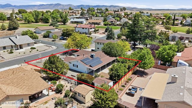 10775 E STIRRUP HIGH Drive W, Dewey, AZ 86327