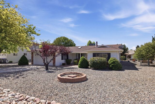 10775 E STIRRUP HIGH Drive W, Dewey, AZ 86327