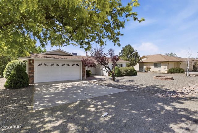 10775 E STIRRUP HIGH Drive W, Dewey, AZ 86327