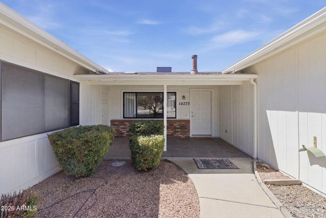10775 E STIRRUP HIGH Drive W, Dewey, AZ 86327