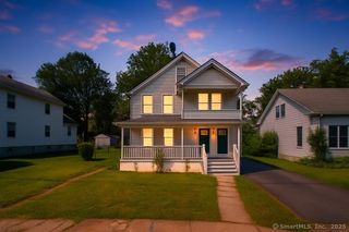 45 William Street, East Hartford, CT 06108