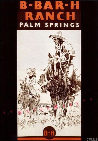 Lot 175 B-Bar-H Ranch Estates, Desert Hot Springs, CA 92241
