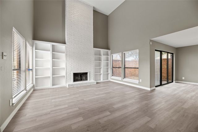 6205 Bellaire Drive S, Fort Worth, TX 76132