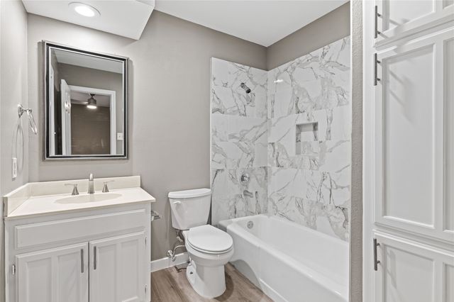 6205 Bellaire Drive S, Fort Worth, TX 76132