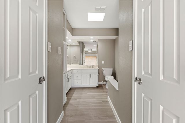 6205 Bellaire Drive S, Fort Worth, TX 76132