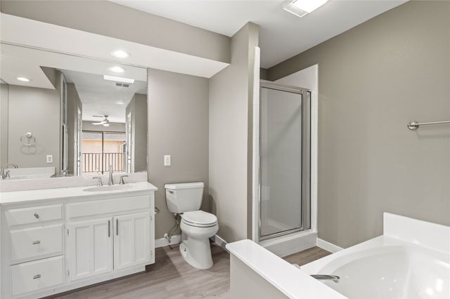 6205 Bellaire Drive S, Fort Worth, TX 76132