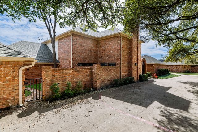 6205 Bellaire Drive S, Fort Worth, TX 76132