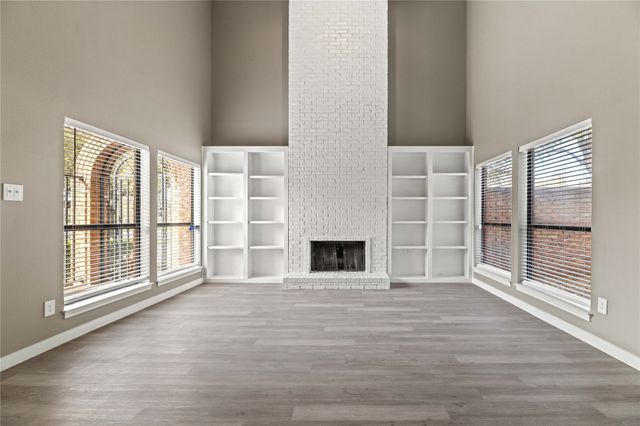 6205 Bellaire Drive S, Fort Worth, TX 76132