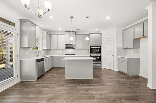 2056 Winged Elm Way, Lawrenceville, GA 30045