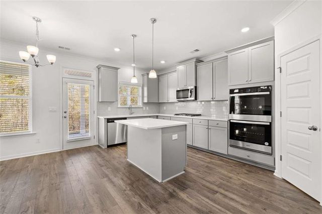 2056 Winged Elm Way, Lawrenceville, GA 30045