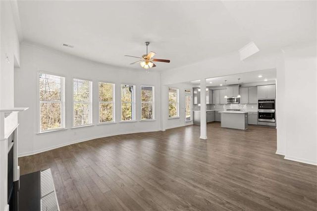 2056 Winged Elm Way, Lawrenceville, GA 30045