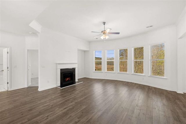 2056 Winged Elm Way, Lawrenceville, GA 30045