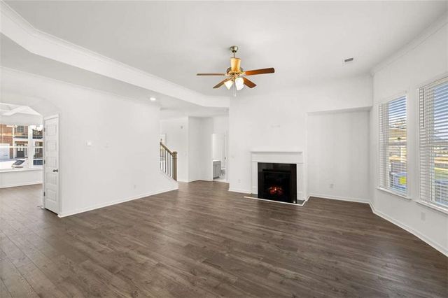 2056 Winged Elm Way, Lawrenceville, GA 30045