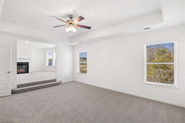 2056 Winged Elm Way, Lawrenceville, GA 30045