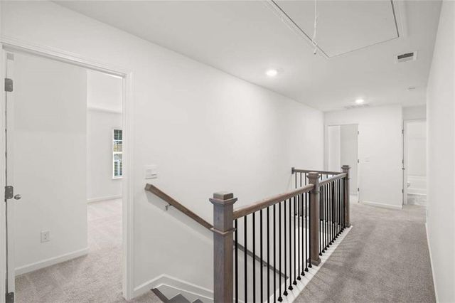 2056 Winged Elm Way, Lawrenceville, GA 30045