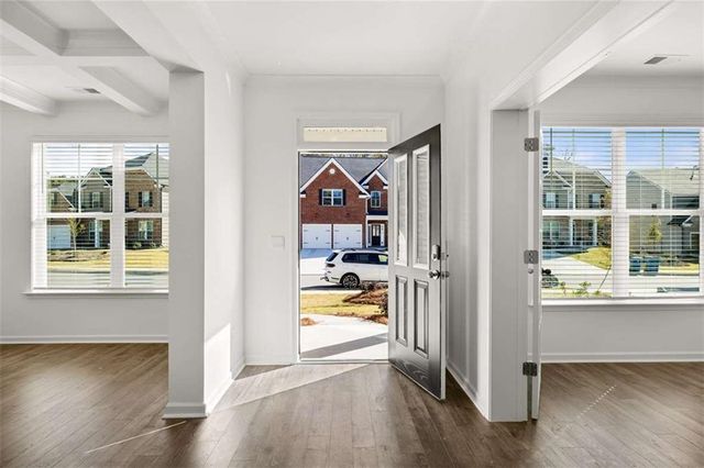 2056 Winged Elm Way, Lawrenceville, GA 30045