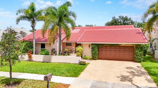 6514 Timber Lane, Boca Raton, FL 33433