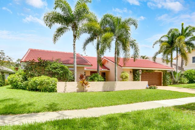 6514 Timber Lane, Boca Raton, FL 33433