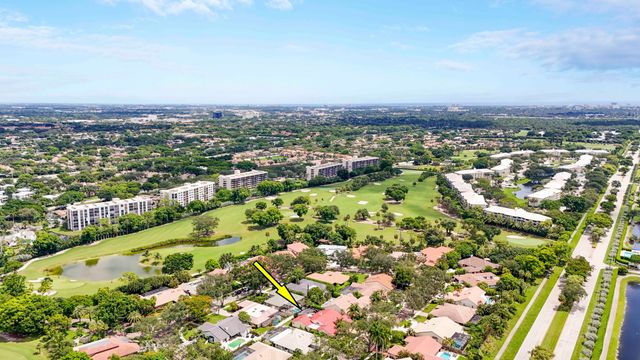 6514 Timber Lane, Boca Raton, FL 33433