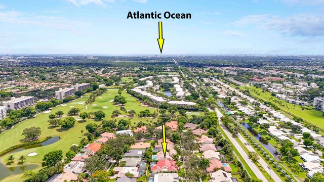 6514 Timber Lane, Boca Raton, FL 33433