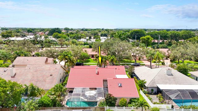 6514 Timber Lane, Boca Raton, FL 33433