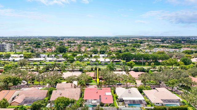 6514 Timber Lane, Boca Raton, FL 33433