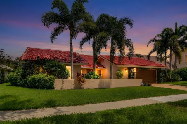 6514 Timber Lane, Boca Raton, FL 33433