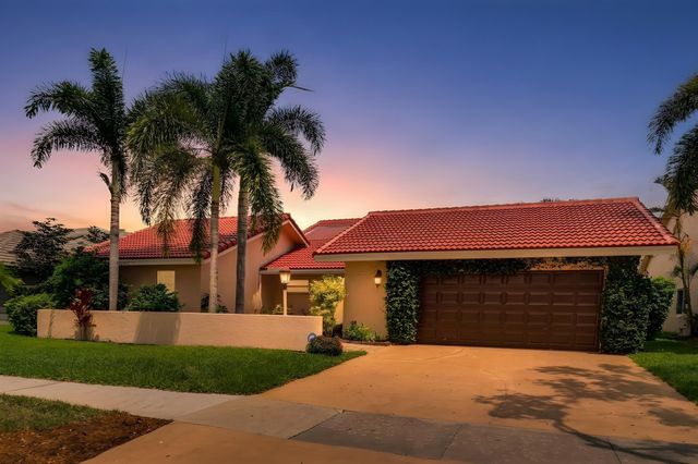 6514 Timber Lane, Boca Raton, FL 33433