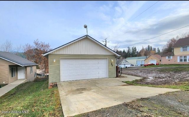 340 S 3rd, St. Maries, ID 83861