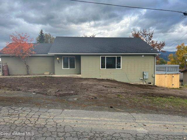 340 S 3rd, St. Maries, ID 83861