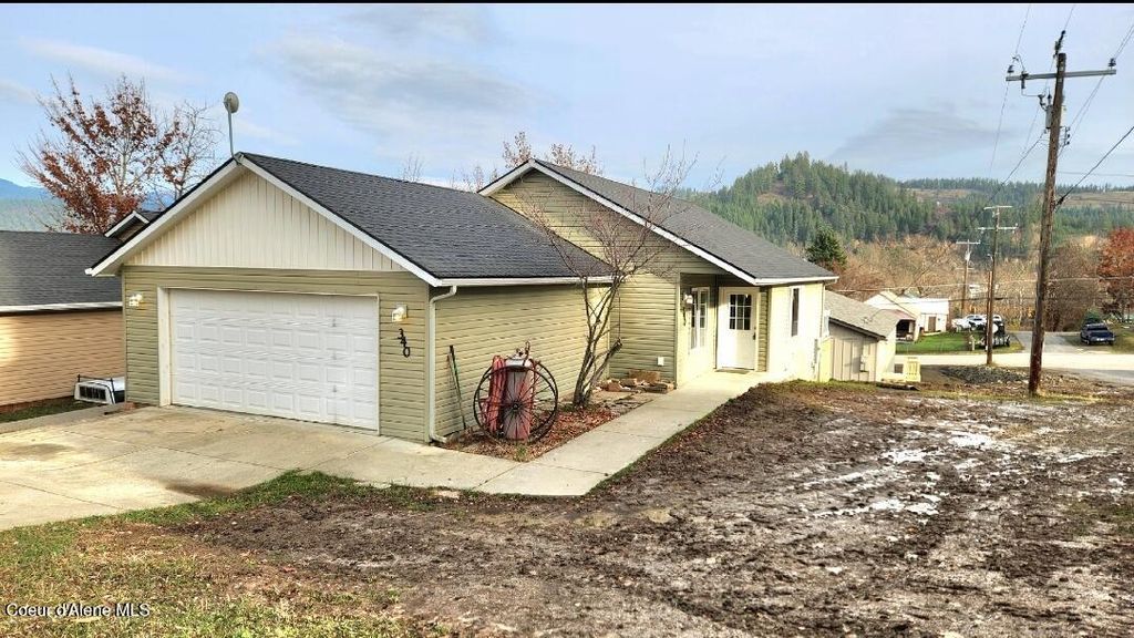 340 S 3rd, St. Maries, ID 83861