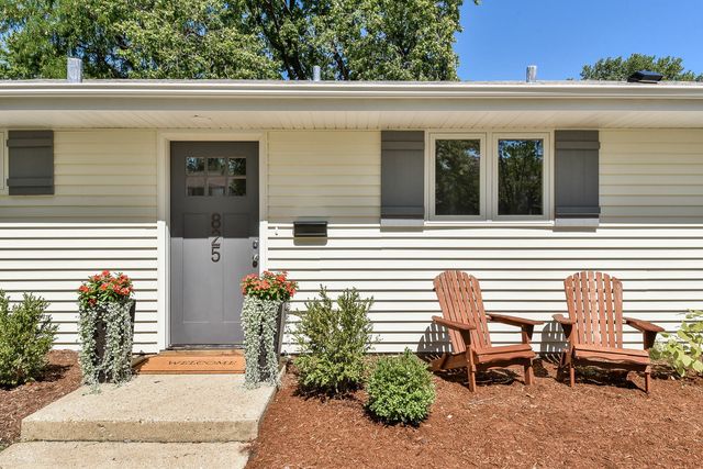 Address unavailable.