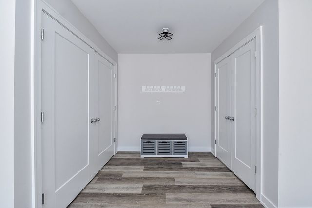 Address unavailable.